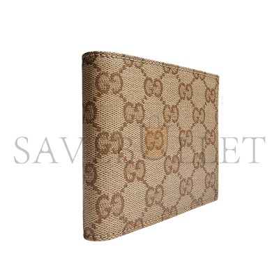 GUCCI ESSENCE CLASSIC COIN WALLET 876404 (11*9cm)